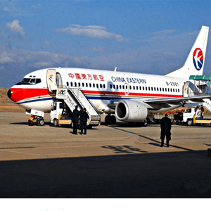 若羌楼兰航空货运航空快运业稳步发展的原因是什么？
